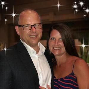 Meet your Posher, Kaye